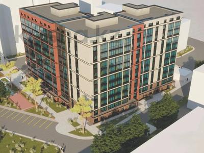 3-комнатная квартира · 86.9 м² · 9/9 этаж, Микрорайон Коктем 5/5 за ~ 29.1 млн 〒 в Кокшетау