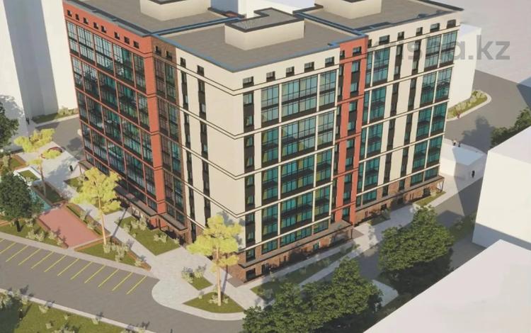 3-комнатная квартира · 86.9 м² · 9/9 этаж, Микрорайон Коктем 5/5 за ~ 29.1 млн 〒 в Кокшетау — фото 5