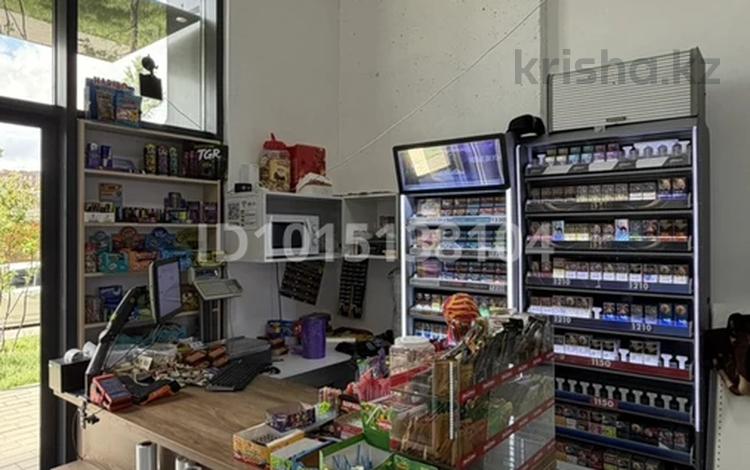 Готовый бизнес продуктовый магазин Астана · 60 м² за 10 млн ₸ в Есильский р-н — фото 2