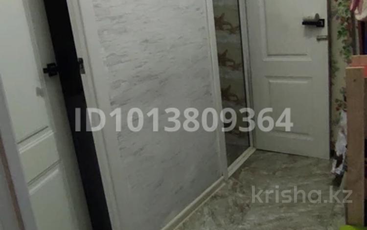 1-комнатная квартира · 38 м² · 2/2 этаж, мкр Айнабулак-4 37 — Северное кольцо -Жумабаева за 22 млн ₸ в Алматы, Жетысуский р-н — фото 2