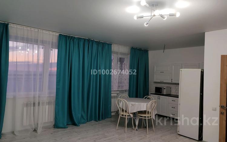 1-комнатная квартира · 42 м² · 4/5 этаж, Сары арка 25/7 — Сары арка за 180 000 〒 в Кокшетау — фото 2