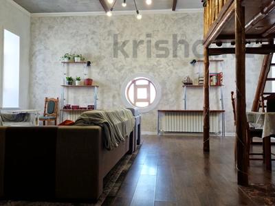 2-бөлмелі пәтер · 60 м² · 11/11 қабат, Нажимеденова 14б, бағасы: 27.5 млн ₸ в Астане, Алматы р-н