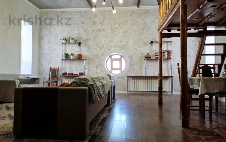 2-бөлмелі пәтер · 60 м² · 11/11 қабат, Нажимеденова 14б, бағасы: 27.5 млн ₸ в Астане, Алматы р-н — фото 2