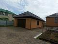Жеке үй · 7 бөлме · 250 м² · 10 жүзд., ул. Момышулы 46, бағасы: 115 млн ₸ в Уральске — фото 6