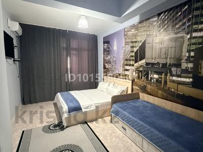 1-бөлмелі пәтер · 50 м² · 1/12 қабат, 9-я улица 40/2, бағасы: 13.5 млн ₸ в Туркестане