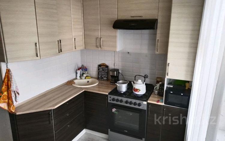 1-комнатная квартира · 33 м² · 4/5 этаж, Сатпаева 22 — Санктбай.б за 120 000 ₸ в Актобе — фото 2