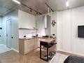 1-комнатная квартира · 30 м² · 9/10 этаж, Сейфуллина 416 — Макатаева за 20 000 ₸ в Алматы, Алмалинский р-н — фото 2