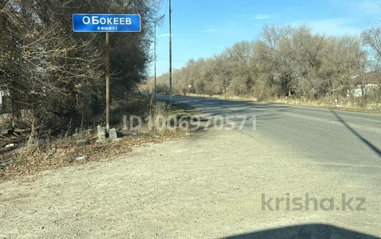 Участок · 6 соток, Оралхана Бокея за 24 млн 〒 в Туздыбастау (Калинино) — фото 8