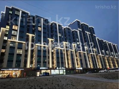 Продажа квартир в Мангистауской обл.: 2-комнатная квартира · 78.7 м² · 4/11 этаж, Zelmar 7 — ЖК Зельмар за 23.9 млн 〒 2-комнатная квартира · 78.7 м² · 4/11 этаж, Zelmar 7 — ЖК Зельмар за 23.9 млн 〒 в Актау, 18-й мкр