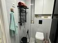 3-комнатная квартира · 63 м² · 2/5 этаж, Назарбаева (Фурманова) 189/2 — Сатпаева за ~ 70 млн ₸ в Алматы, Бостандыкский р-н — фото 8