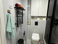 3-комнатная квартира · 63 м² · 2/5 этаж, Назарбаева (Фурманова) 189/2 — Сатпаева за ~ 70 млн ₸ в Алматы, Бостандыкский р-н — фото 9