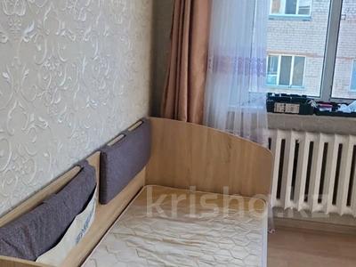 1-комнатная квартира · 32 м² · 5/5 этаж, Интернациональная 79 — Гоголя за 9.9 млн 〒 в Петропавловске