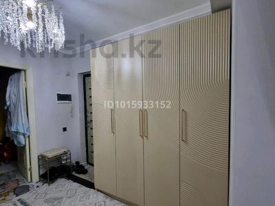2-бөлмелі пәтер · 69 м² · 5/5 қабат, Толстого — Сауранбаева, бағасы: 41.5 млн ₸ в Алматы, Турксибский р-н
