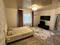 1-бөлмелі пәтер · 40 м² · 8/9 қабат, мкр Кадыра Мырза-Али 30/2, бағасы: 11 000 〒 в Уральске