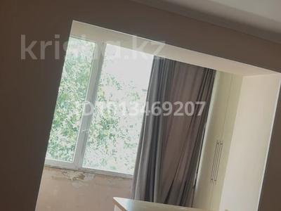 1-бөлмелі пәтер · 33 м² · 4/5 қабат, Кайрбекова 17, бағасы: 220 000 ₸ в Алматы, Медеуский р-н
