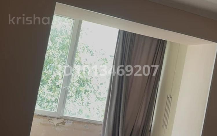 1-бөлмелі пәтер · 33 м² · 4/5 қабат, Кайрбекова 17, бағасы: 220 000 ₸ в Алматы, Медеуский р-н — фото 3