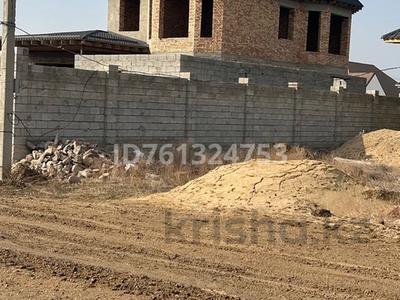 Отдельный дом · 6 комнат · 256 м² · 10 сот., Кылышбая 30 за 37 млн 〒 в Таразе