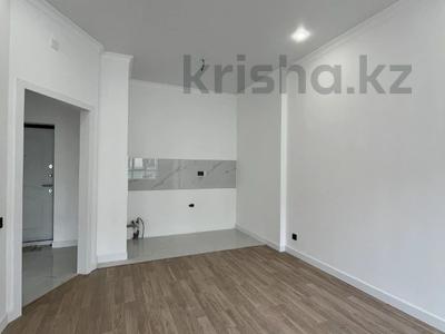 2-комнатная квартира, 43 м², 10/12 этаж, Райымбека за 28.5 млн 〒 в Алматы, Алатауский р-н