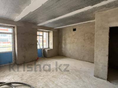 3-бөлмелі пәтер · 84 м² · 1/9 қабат, Парковая, бағасы: ~ 33.3 млн ₸ в Петропавловске