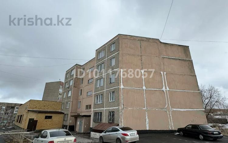 2-бөлмелі пәтер · 50.5 м² · 5/5 қабат, 8 микрорайон 6 кольцо, бағасы: 12 млн ₸ в Темиртау — фото 2