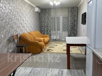 2-комнатная квартира · 60 м² · 4/13 этаж, Абая 21/1 — Саина за 250 000 〒 в Алматы, Ауэзовский р-н
