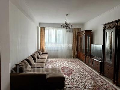 3-бөлмелі пәтер · 110 м² · 14/14 қабат, Навои 66 — Навои, джандосова, бағасы: 25 000 ₸ в Алматы, Ауэзовский р-н