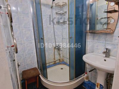 1-бөлмелі пәтер · 30.6 м² · 1/4 қабат, Военгородок Улан. 9, бағасы: 120 000 ₸ в Талдыкоргане, военный городок Улан