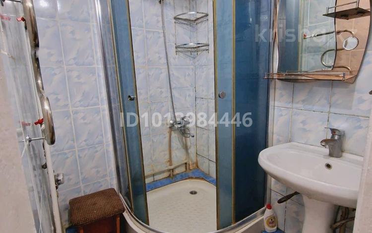 1-бөлмелі пәтер · 30.6 м² · 1/4 қабат, Военгородок Улан. 9, бағасы: 120 000 ₸ в Талдыкоргане, военный городок Улан — фото 2