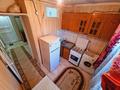 1-бөлмелі пәтер · 30.6 м² · 1/4 қабат, Военгородок Улан. 9, бағасы: 120 000 ₸ в Талдыкоргане, военный городок Улан — фото 4