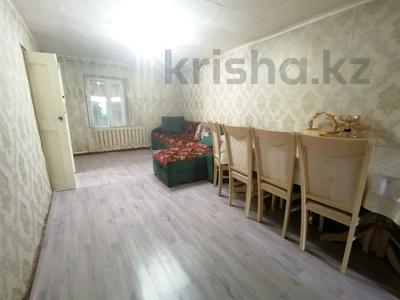 Отдельный дом · 3 комнаты · 44 м² · 5.5 сот., Бурабай 4А — Мухаметжан туймебаев за 20.5 млн ₸ в Алматы