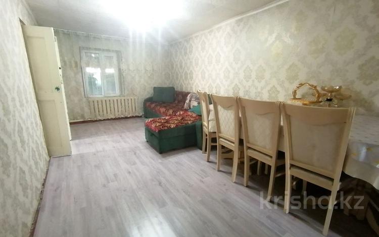 Отдельный дом · 3 комнаты · 44 м² · 5.5 сот., Бурабай 4А — Мухаметжан туймебаев за 20.5 млн ₸ в Алматы — фото 2