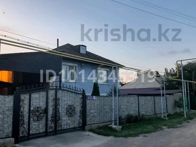 Отдельный дом · 6 комнат · 180 м² · 10 сот., Ш.Борке 53Г за 50 млн ₸ в Турген