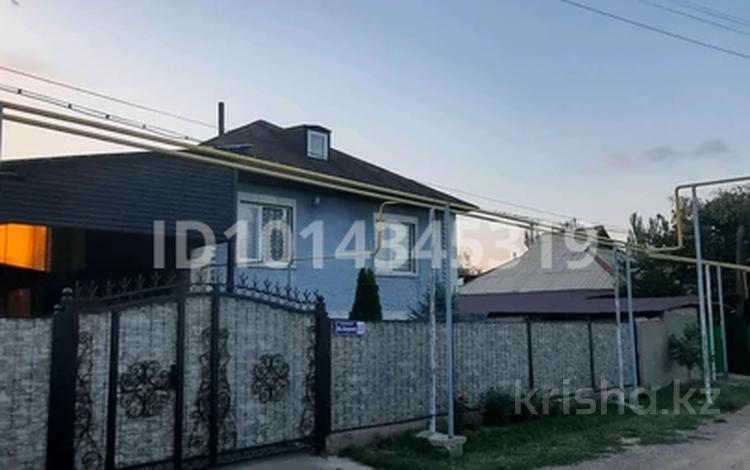 Отдельный дом · 6 комнат · 180 м² · 10 сот., Ш.Борке 53Г за 50 млн ₸ в Турген — фото 2