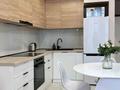 1-бөлмелі пәтер · 40 м² · 5/12 қабат, Тастак-1 м-н 348/1 к2, бағасы: 16 000 ₸ в Алматы, Ауэзовский р-н — фото 12
