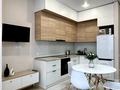1-бөлмелі пәтер · 40 м² · 5/12 қабат, Тастак-1 м-н 348/1 к2, бағасы: 16 000 ₸ в Алматы, Ауэзовский р-н — фото 7