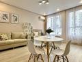 1-бөлмелі пәтер · 40 м² · 5/12 қабат, Тастак-1 м-н 348/1 к2, бағасы: 16 000 ₸ в Алматы, Ауэзовский р-н — фото 8