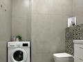 1-бөлмелі пәтер · 40 м² · 5/12 қабат, Тастак-1 м-н 348/1 к2, бағасы: 16 000 ₸ в Алматы, Ауэзовский р-н — фото 9