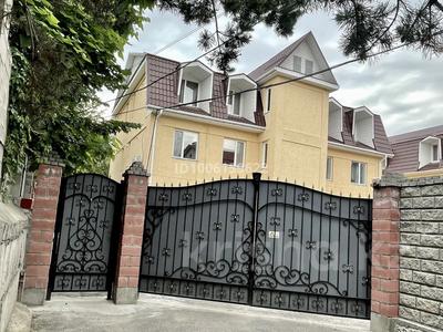 1-комнатная квартира · 32 м² · 1/3 этаж, мкр Горный Гигант, Алдар косе 60 — Аль-Фараби - Жамакаева за 31.5 млн 〒 в Алматы, Медеуский р-н