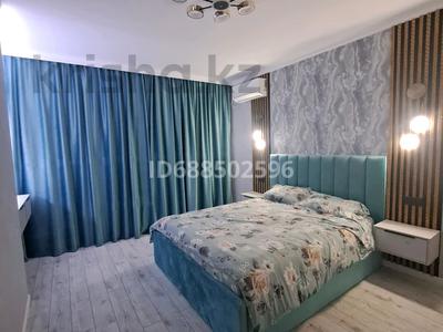 2-бөлмелі пәтер · 73 м² · 3/9 қабат, Сырым батыра — Толеметова, бағасы: 300 000 ₸ в Шымкенте