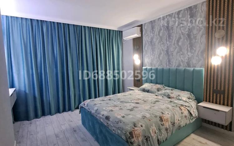 2-бөлмелі пәтер · 73 м² · 3/9 қабат, Сырым батыра — Толеметова, бағасы: 300 000 ₸ в Шымкенте — фото 26