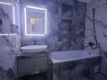 2-бөлмелі пәтер · 73 м² · 3/9 қабат, Сырым батыра — Толеметова, бағасы: 300 000 ₸ в Шымкенте — фото 19