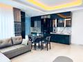 3-бөлмелі пәтер · 100 м² · 8/12 қабат, Mahmutlar, Sinan Paşa Cd., бағасы: 399 999 ₸ в Аланье — фото 6