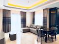 3-бөлмелі пәтер · 100 м² · 8/12 қабат, Mahmutlar, Sinan Paşa Cd., бағасы: 399 999 ₸ в Аланье — фото 10