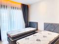 3-бөлмелі пәтер · 100 м² · 8/12 қабат, Mahmutlar, Sinan Paşa Cd., бағасы: 399 999 ₸ в Аланье — фото 14