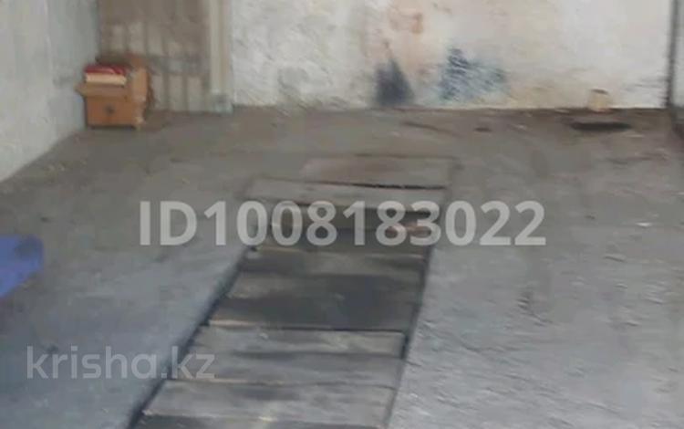Гараж · 22 м² · Кабанбай батыр, бағасы: 30 000 ₸ в Шымкенте, Аль-Фарабийский р-н — фото 2
