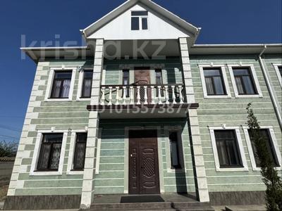 Жеке үй · 6 бөлме · 250 м² · 3 жүзд., Кашаганова 25В, бағасы: 500 000 ₸ в Таразе