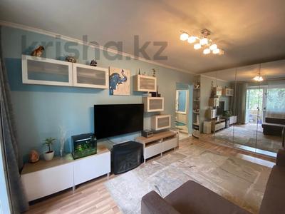 3-комнатная квартира · 56 м² · 1/5 этаж, мкр Орбита-3 — Спина Биржана за 33 млн ₸ в Алматы, Бостандыкский р-н