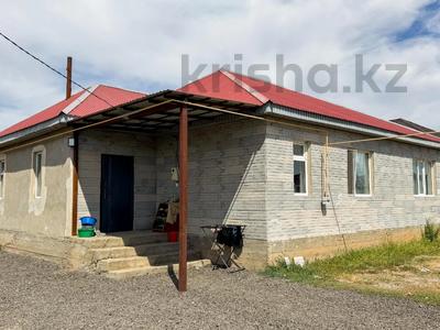 Жеке үй · 6 бөлме · 127.1 м² · 10 жүзд., Талдыкорган. село Ынтымак. 111, бағасы: 25 млн ₸
