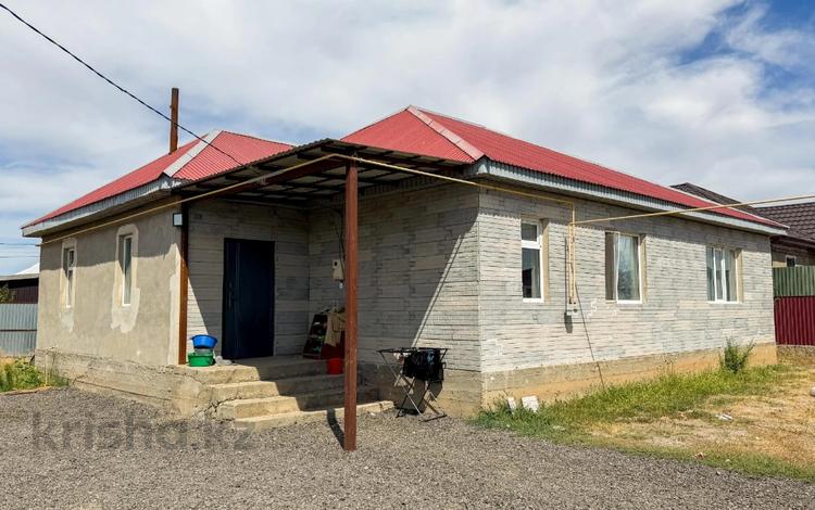 Жеке үй · 6 бөлме · 127.1 м² · 10 жүзд., Талдыкорган. село Ынтымак. 111, бағасы: 25 млн ₸ — фото 5