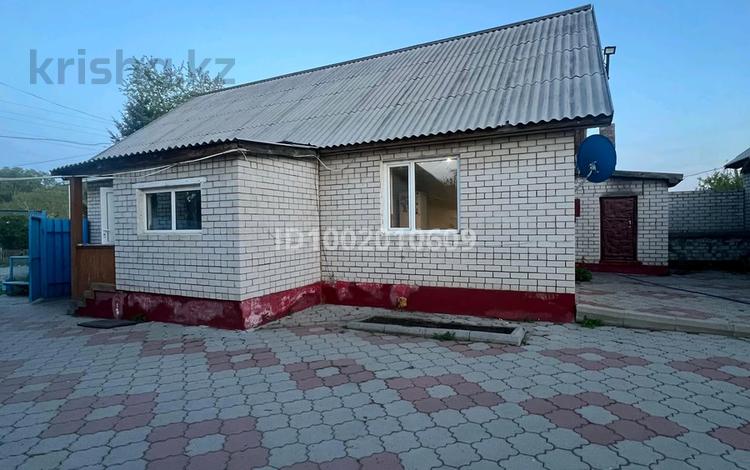 Отдельный дом · 4 комнаты · 120 м² · 50 сот., Тәуелсіздік 10 за 30 млн ₸ в Мамай Батыра  — фото 2